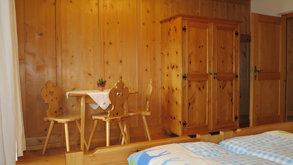 Rieserhof Heinfels Szoba fotó