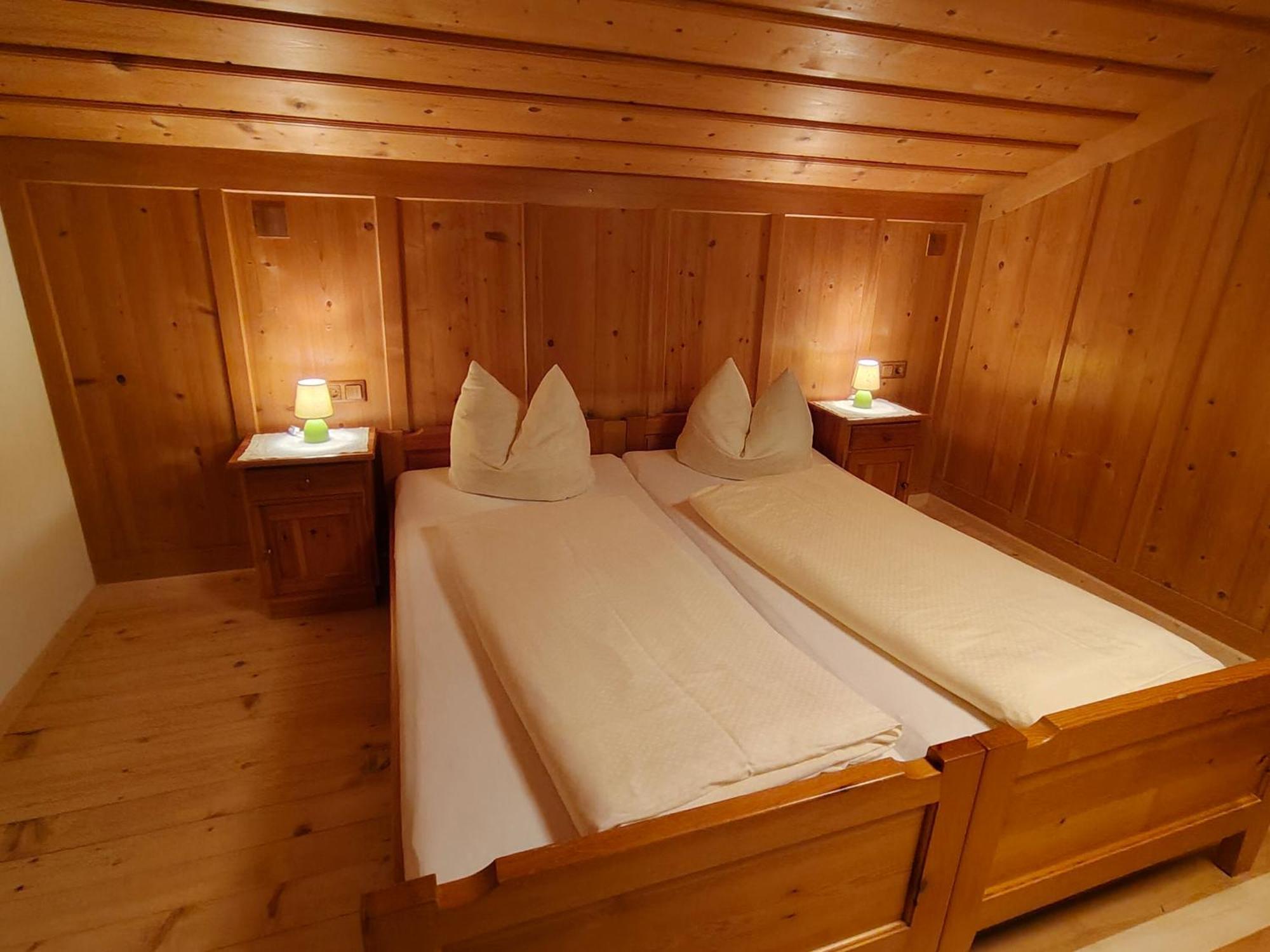 Rieserhof Heinfels Kültér fotó