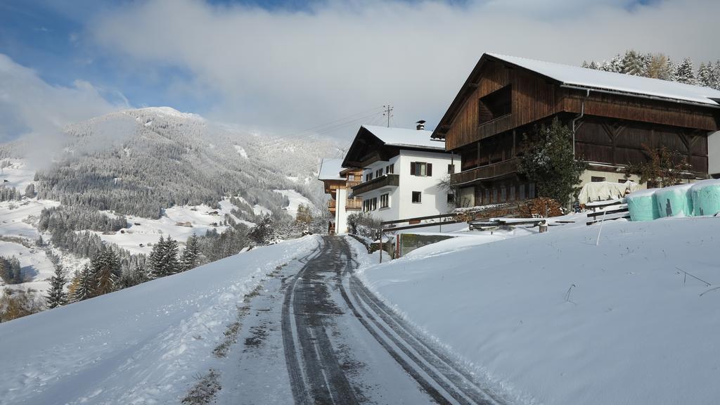 Rieserhof Heinfels Szoba fotó