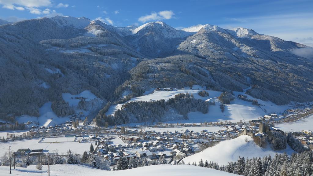 Rieserhof Heinfels Szoba fotó