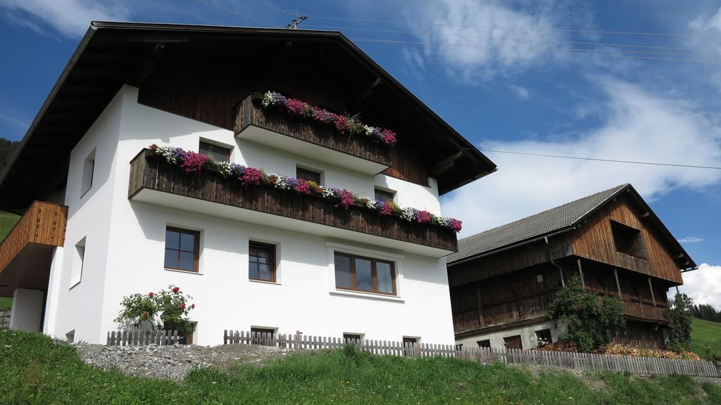 Rieserhof Heinfels Szoba fotó