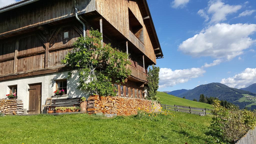 Rieserhof Heinfels Kültér fotó