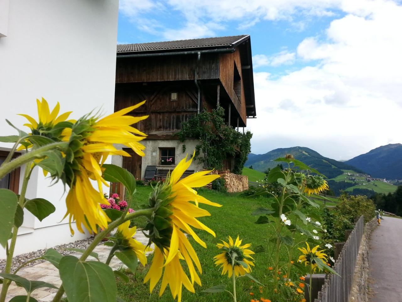 Rieserhof Heinfels Kültér fotó