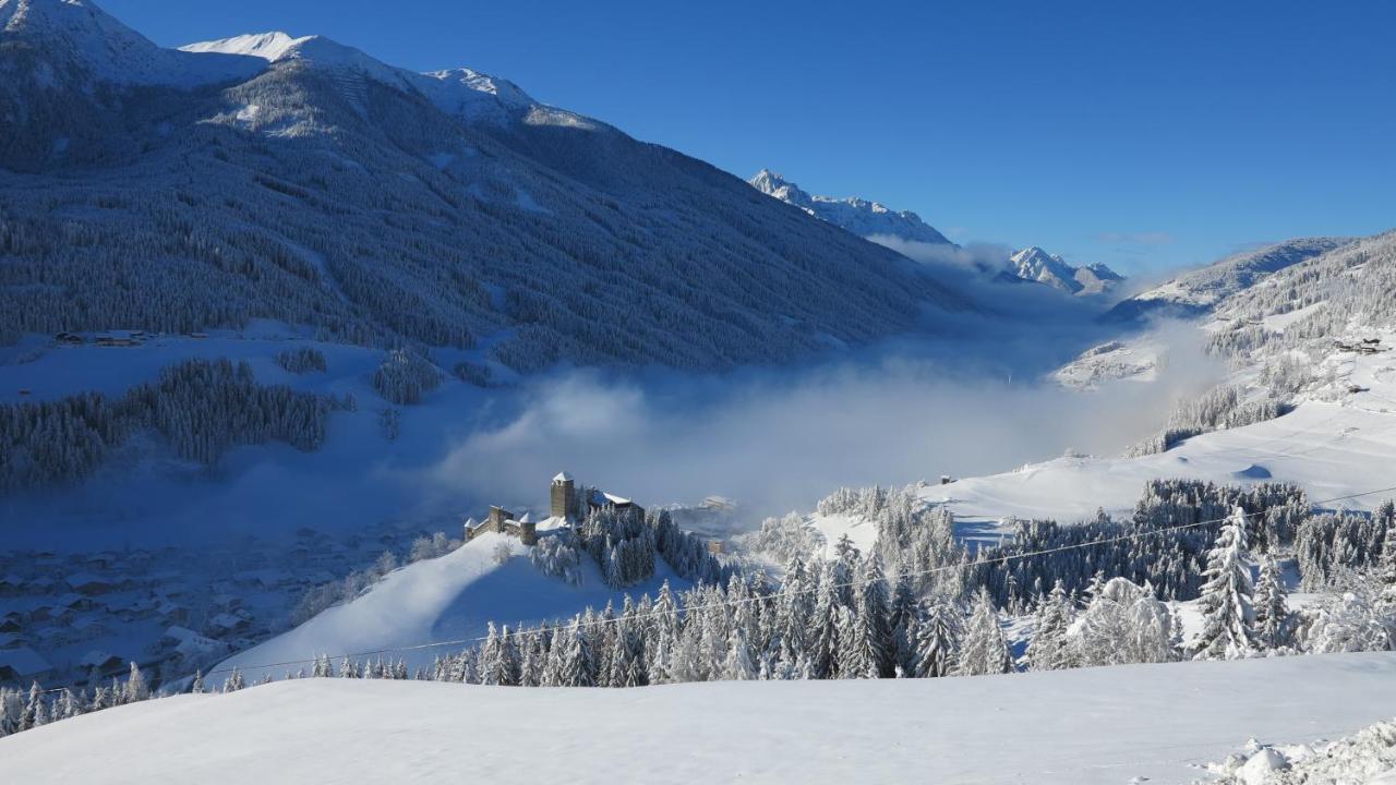 Rieserhof Heinfels Kültér fotó